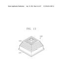 APPARATUS FOR WIRELESS POWER TRANSFER, APPARATUS FOR WIRELESS POWER     RECEPTION AND COIL STRUCTURE diagram and image