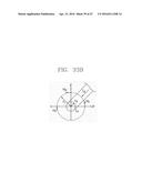 APPARATUS FOR WIRELESS POWER TRANSFER, APPARATUS FOR WIRELESS POWER     RECEPTION AND COIL STRUCTURE diagram and image