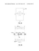 PLANAR CORE WITH HIGH MAGNETIC VOLUME UTILIZATION diagram and image