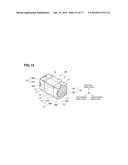 MONOLITHIC CERAMIC ELECTRONIC COMPONENT diagram and image