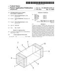 METHOD FOR MANUFACTURING ELECTRONIC COMPONENT diagram and image