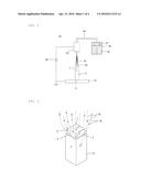 METHOD FOR MANUFACTURING ELECTRONIC COMPONENT diagram and image