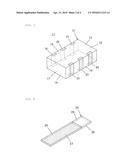 METHOD FOR MANUFACTURING ELECTRONIC COMPONENT diagram and image