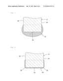 METHOD FOR MANUFACTURING ELECTRONIC COMPONENT diagram and image