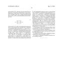 NONAQUEOUS ELECTROLYTE SOLUTION, AND LITHIUM ION SECONDARY BATTERY HAVING     THE SAME diagram and image