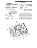 MOLDED CASE CIRCUIT BREAKER WITH CURRENT SENSING UNIT diagram and image