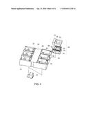 MOLDED CASE CIRCUIT BREAKER WITH CURRENT SENSING UNIT diagram and image