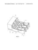 MOLDED CASE CIRCUIT BREAKER WITH CURRENT SENSING UNIT diagram and image