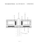 MAGNETIC ACTUATOR diagram and image