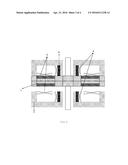 MAGNETIC ACTUATOR diagram and image