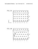 BLANKING DEVICE FOR MULTI CHARGED PARTICLE BEAMS, AND MULTI CHARGED     PARTICLE BEAM WRITING APPARATUS diagram and image