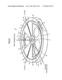 SUBSTRATE PROCESSING METHOD AND SUBSTRATE PROCESSING APPARATUS diagram and image