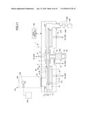 SUBSTRATE PROCESSING METHOD AND SUBSTRATE PROCESSING APPARATUS diagram and image