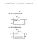 METHOD FOR MANUFACTURING SILICON-CARBIDE SEMICONDUCTOR ELEMENT diagram and image