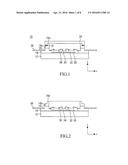 METHOD OF MANUFACTURING SEMICONDUCTOR DEVICE diagram and image