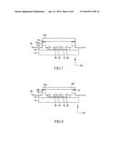 METHOD OF MANUFACTURING SEMICONDUCTOR DEVICE diagram and image