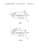 METHOD OF MANUFACTURING SEMICONDUCTOR DEVICE diagram and image