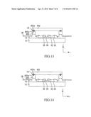 METHOD OF MANUFACTURING SEMICONDUCTOR DEVICE diagram and image