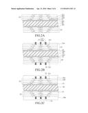 CORELESS PACKAGING SUBSTRATE AND METHOD OF FABRICATING THE SAME diagram and image