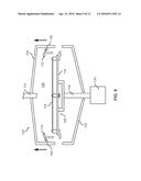 Systems and Methods for Wet Processing Substrates with Rotating Splash     Shield diagram and image