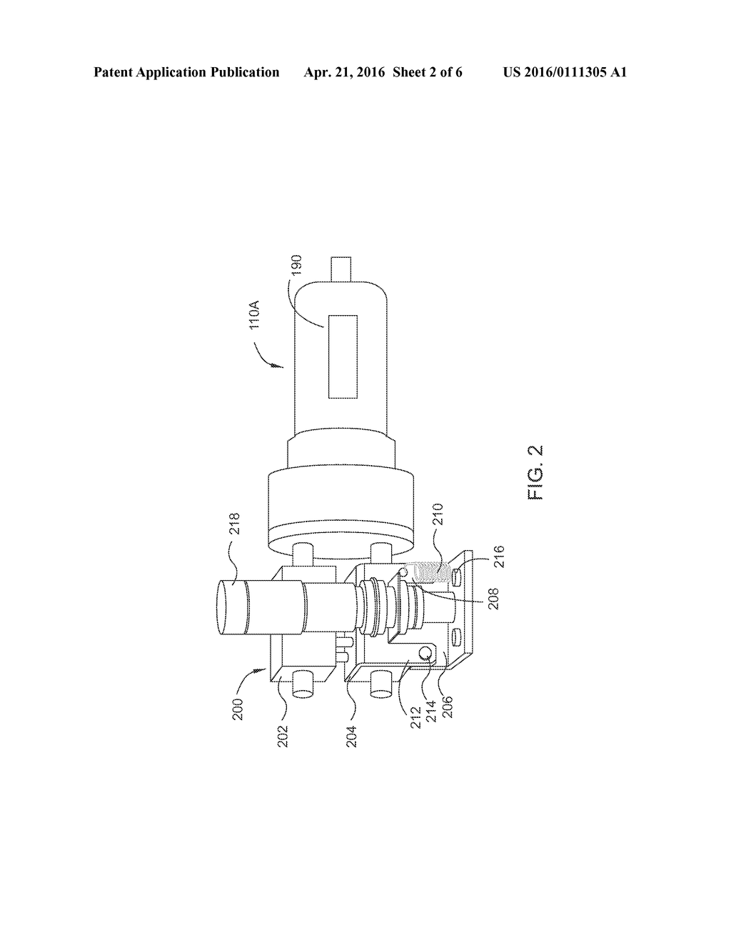 APPARATUS FOR ADJUSTABLE LIGHT SOURCE - diagram, schematic, and image 03