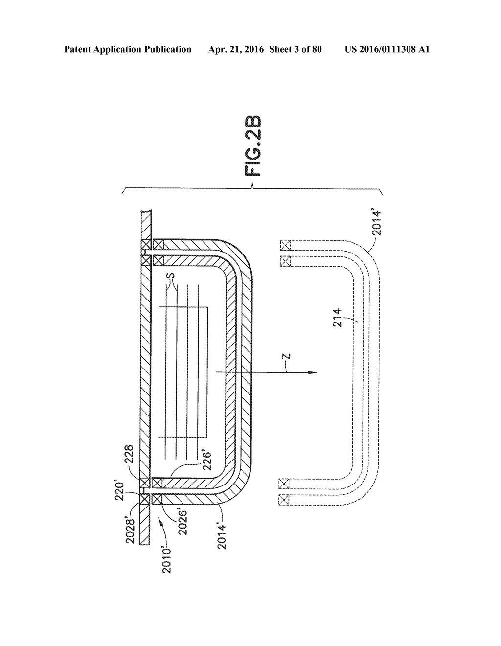 REDUCED CAPACITY CARRIER, TRANSPORT, LOAD PORT, BUFFER SYSTEM - diagram, schematic, and image 04