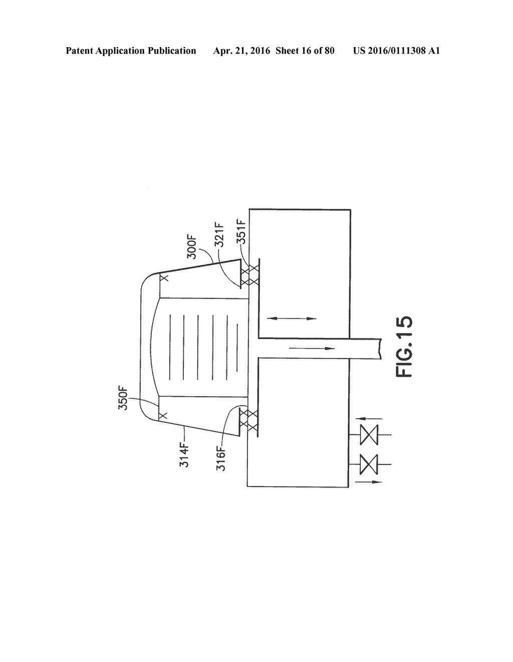 REDUCED CAPACITY CARRIER, TRANSPORT, LOAD PORT, BUFFER SYSTEM - diagram, schematic, and image 17