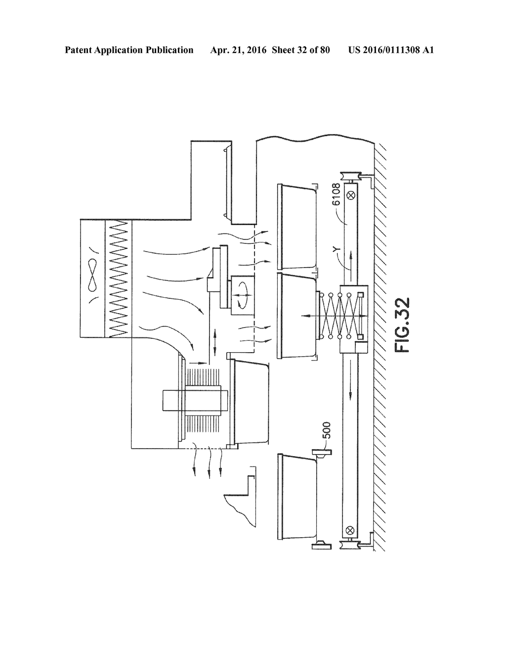 REDUCED CAPACITY CARRIER, TRANSPORT, LOAD PORT, BUFFER SYSTEM - diagram, schematic, and image 33