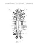 EQUIPMENT FRONT END MODULE FOR TRANSFERRING WAFERS AND METHOD OF     TRANSFERRING WAFERS diagram and image