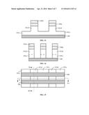 INTERCONNECT STRUCTURE AND FABRICATION METHOD THEREOF diagram and image