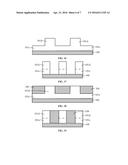 INTERCONNECT STRUCTURE AND FABRICATION METHOD THEREOF diagram and image