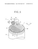 WAFER PROCESSING METHOD diagram and image