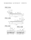 WAFER PROCESSING METHOD diagram and image