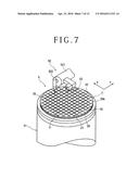 WAFER PROCESSING METHOD diagram and image