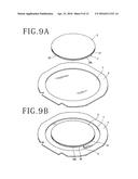 WAFER PROCESSING METHOD diagram and image