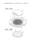 WAFER PROCESSING METHOD diagram and image