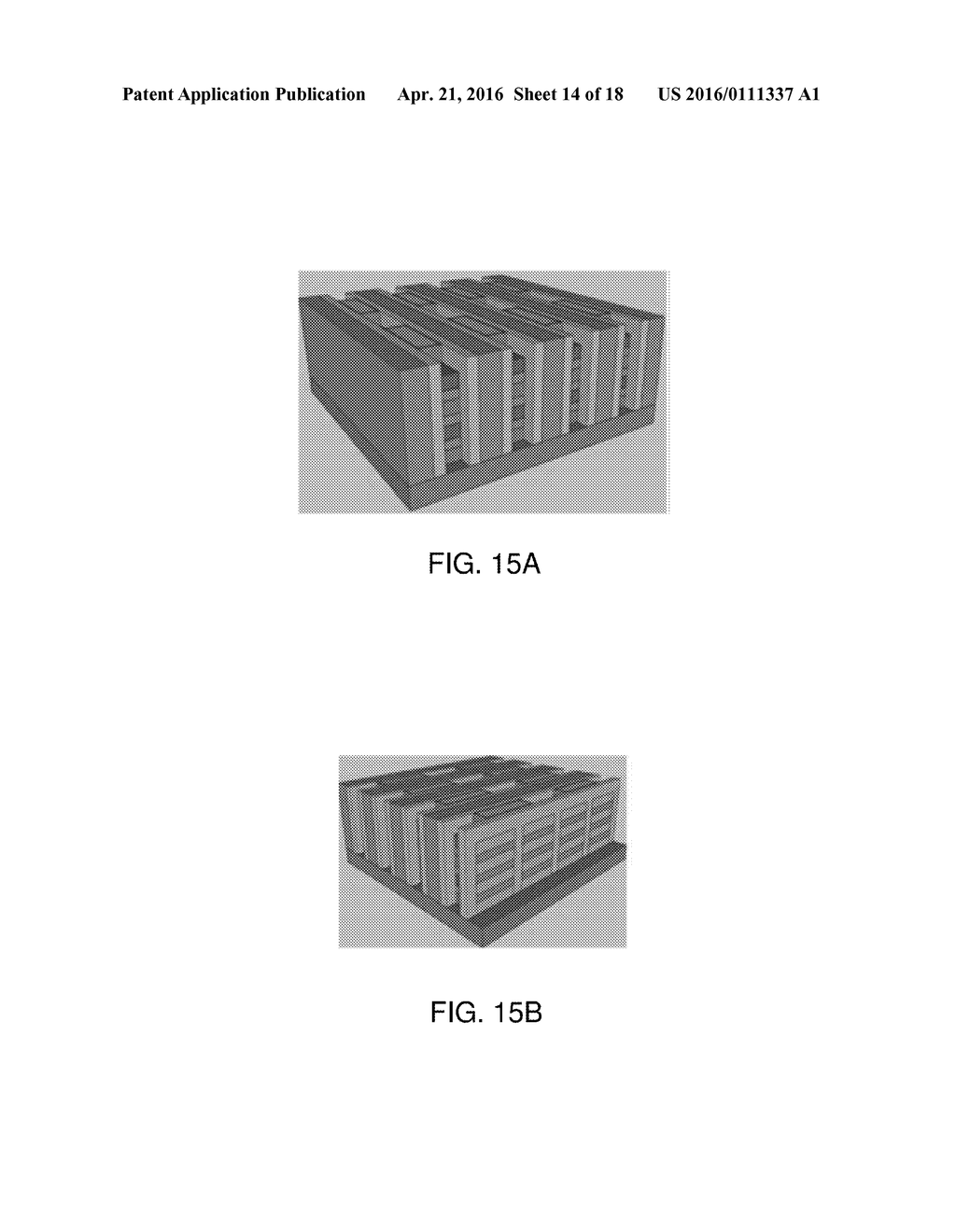 STRAINED STACKED NANOSHEET FETS AND/OR QUANTUM WELL STACKED NANOSHEET - diagram, schematic, and image 15