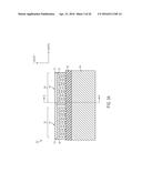 SEMICONDUCTOR DEVICE INCLUDING GATE CHANNEL HAVING ADJUSTED THRESHOLD     VOLTAGE diagram and image