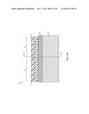 SEMICONDUCTOR DEVICE INCLUDING GATE CHANNEL HAVING ADJUSTED THRESHOLD     VOLTAGE diagram and image