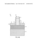 SEMICONDUCTOR DEVICE INCLUDING GATE CHANNEL HAVING ADJUSTED THRESHOLD     VOLTAGE diagram and image