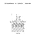 SEMICONDUCTOR DEVICE INCLUDING GATE CHANNEL HAVING ADJUSTED THRESHOLD     VOLTAGE diagram and image