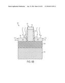 SEMICONDUCTOR DEVICE INCLUDING GATE CHANNEL HAVING ADJUSTED THRESHOLD     VOLTAGE diagram and image