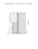 SEMICONDUCTOR DEVICE INCLUDING GATE CHANNEL HAVING ADJUSTED THRESHOLD     VOLTAGE diagram and image