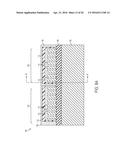 SEMICONDUCTOR DEVICE INCLUDING GATE CHANNEL HAVING ADJUSTED THRESHOLD     VOLTAGE diagram and image