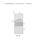 SEMICONDUCTOR DEVICE INCLUDING GATE CHANNEL HAVING ADJUSTED THRESHOLD     VOLTAGE diagram and image