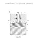 SEMICONDUCTOR DEVICE INCLUDING GATE CHANNEL HAVING ADJUSTED THRESHOLD     VOLTAGE diagram and image