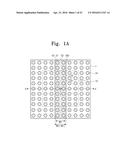 SEMICONDUCTOR PACKAGE AND METHOD OF FABRICATING THE SAME diagram and image