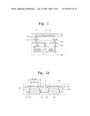 SEMICONDUCTOR PACKAGE AND METHOD OF FABRICATING THE SAME diagram and image