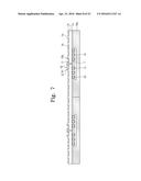 SEMICONDUCTOR PACKAGE AND METHOD OF FABRICATING THE SAME diagram and image