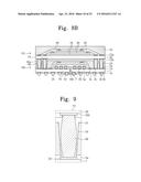 SEMICONDUCTOR PACKAGE AND METHOD OF FABRICATING THE SAME diagram and image